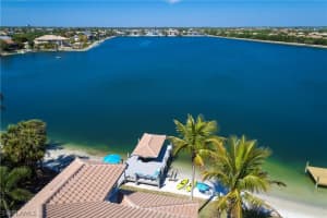 5550 Harborage Dr, Fort Myers, FL 33908, Sold 10/21/20