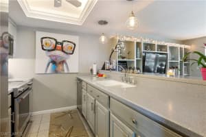 760 Sextant Dr UNIT 813, Sanibel, FL 33957, Sold 11/17/20