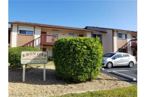 1005 SE 40th St APT 7, Cape Coral, FL 33904, Sold 09/02/20