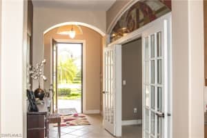 1327 Andalucia Way, Naples, FL 34105, Sold 08/10/20
