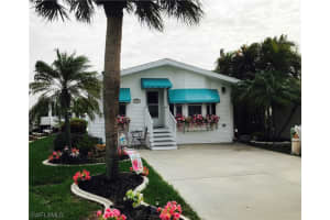 1034 Silver Lakes Blvd, Naples, FL 34114, Sold 02/12/21