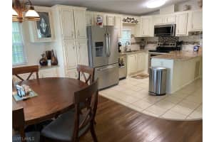 1034 Silver Lakes Blvd, Naples, FL 34114, Sold 02/12/21