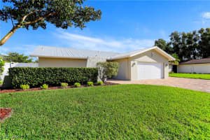 861 Xavier Ave N, Fort Myers, FL 33919, Sold 05/14/20