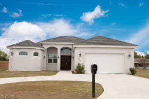 1522 Crestwood Cir W, Lehigh Acres, FL 33936, Sold 08/17/20