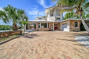 2180 Sandpiper St, Naples, FL 34102, Sold 02/24/21