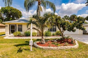 13720 Willow Bridge Dr, North Fort Myers, FL 33903, Sold 07/16/20