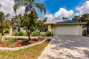 13720 Willow Bridge Dr, North Fort Myers, FL 33903, Sold 07/16/20