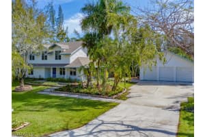 7278 Lake Dr, Fort Myers, FL 33908, Sold 12/28/20