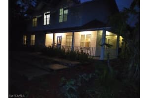 7278 Lake Dr, Fort Myers, FL 33908, Sold 12/28/20