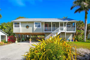 5348 Serenity Cove, Bokeelia, FL 33922, Sold 08/21/20