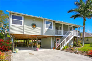 5348 Serenity Cove, Bokeelia, FL 33922, Sold 08/21/20