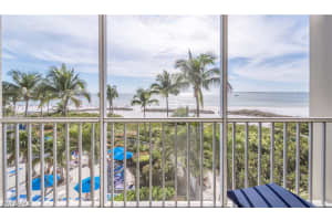 140 Estero Blvd #2310, Fort Myers Beach, FL 33931, Sold 07/28/20