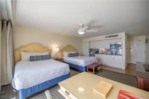140 Estero Blvd #2310, Fort Myers Beach, FL 33931, Sold 07/28/20