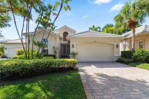 3821 Bay Hammock Ct, Bonita Springs, FL 34134, Sold 04/24/20
