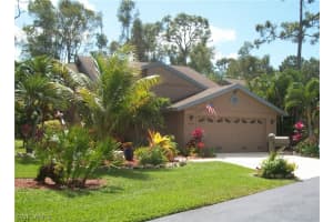 17763 Park Village Blvd, Fort Myers, FL 33908, Sold 10/02/20