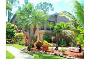 17763 Park Village Blvd, Fort Myers, FL 33908, Sold 10/02/20