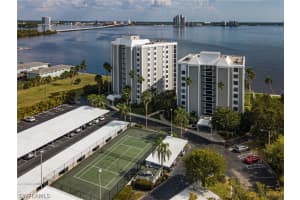 3350 N Key Dr #101, North Fort Myers, FL 33903, Sold 10/30/20