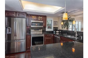 3350 N Key Dr #101, North Fort Myers, FL 33903, Sold 10/30/20