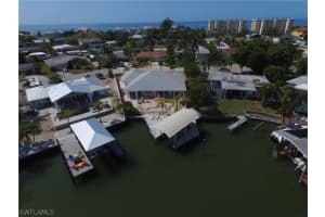 5175 Williams Dr, Fort Myers Beach, FL 33931, Sold 05/21/20