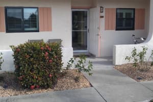 16320 Dublin Cir APT 102, Fort Myers, FL 33908, Sold 05/15/20