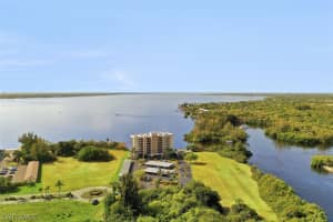 4510 N Key Dr # F-402, North Fort Myers, FL 33903, Sold 07/16/20