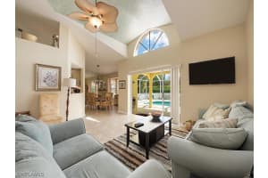 10171 Regent Cir, Naples, FL 34109, Sold 06/17/20