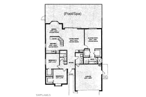 10171 Regent Cir, Naples, FL 34109, Sold 06/17/20