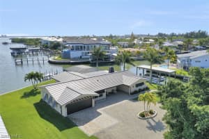 5596 Avenida Pescadora, Fort Myers Beach, FL 33931, Sold 09/11/20