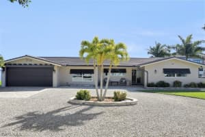 5596 Avenida Pescadora, Fort Myers Beach, FL 33931, Sold 09/11/20