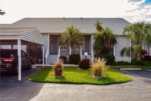 6012 Timberwood Cir APT 211, Fort Myers, FL 33908, Sold 08/31/20