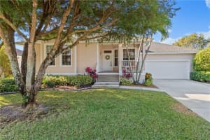 7899 Sandelwood Cir W, Fort Myers, FL 33908, Sold 07/17/20