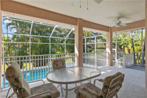 7899 Sandelwood Cir W, Fort Myers, FL 33908, Sold 07/17/20