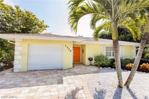 1326 Tahiti Dr, Sanibel, FL 33957, Sold 11/17/20