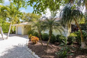 1326 Tahiti Dr, Sanibel, FL 33957, Sold 11/17/20