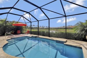 11539 Grey Egret Cir, Fort Myers, FL 33966, Sold 09/10/20