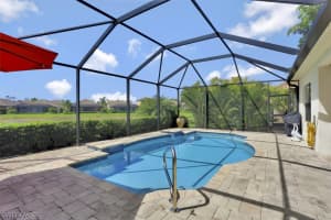 11539 Grey Egret Cir, Fort Myers, FL 33966, Sold 09/10/20