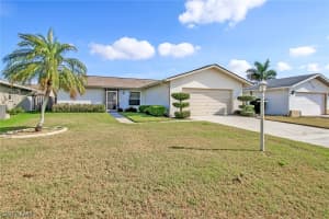 9782 Deerfoot Dr, Fort Myers, FL 33919, Sold 07/13/20