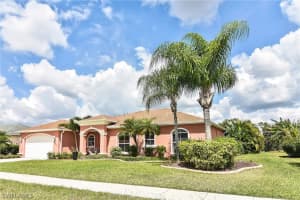 591 Genevieve Dr, Lehigh Acres, FL 33936, Sold 05/13/20