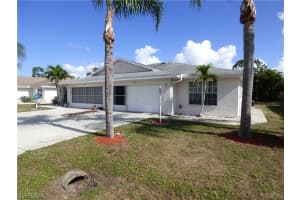 510 Bethany Village Cir, Lehigh Acres, FL 33936, Sold 07/24/20
