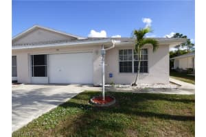 510 Bethany Village Cir, Lehigh Acres, FL 33936, Sold 07/24/20