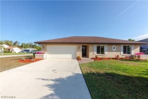 6060 Birnam Wood Ln, Fort Myers, FL 33908, Sold 06/19/20