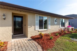 6060 Birnam Wood Ln, Fort Myers, FL 33908, Sold 06/19/20