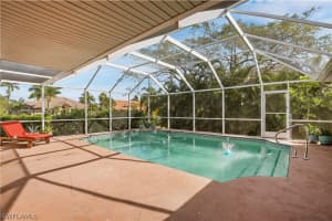14987 Bonaire Cir, Fort Myers, FL 33908, Sold 07/10/20