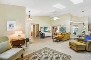 14987 Bonaire Cir, Fort Myers, FL 33908, Sold 07/10/20