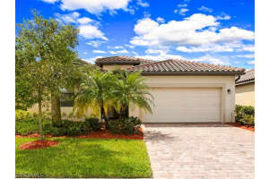 2869 Via Piazza Loop, Fort Myers, FL 33905, Sold 08/20/20