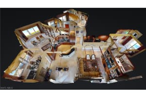 4731 Bonita Bay Blvd, Bonita Springs, FL 34134, Sold 10/30/20