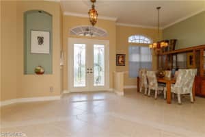 6091 Cypress Hollow Way, Naples, FL 34109, Sold 07/03/20