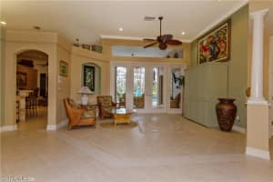 6091 Cypress Hollow Way, Naples, FL 34109, Sold 07/03/20
