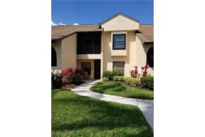8430 Charter Club Cir UNIT 14, Fort Myers, FL 33919, Sold 05/01/20