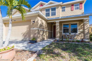10017 Winding River Rd, Punta Gorda, FL 33950, Sold 06/29/20